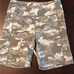 Reebok Athletic Shorts